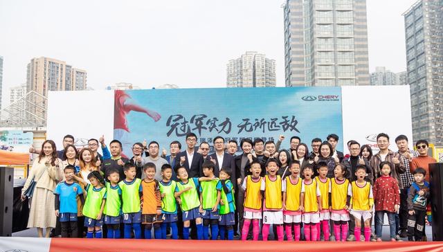 销量五连涨!说说奇瑞旗下两款月销过万的车型
